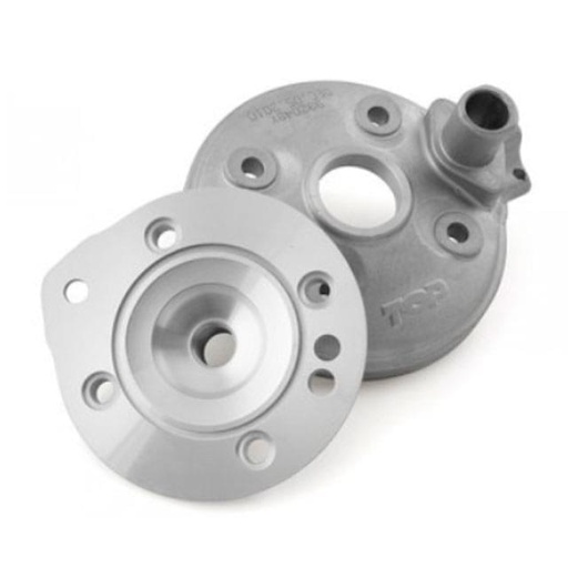 [9929320] Culata para Maxikit 86cc Minarelli LC, carrera 44