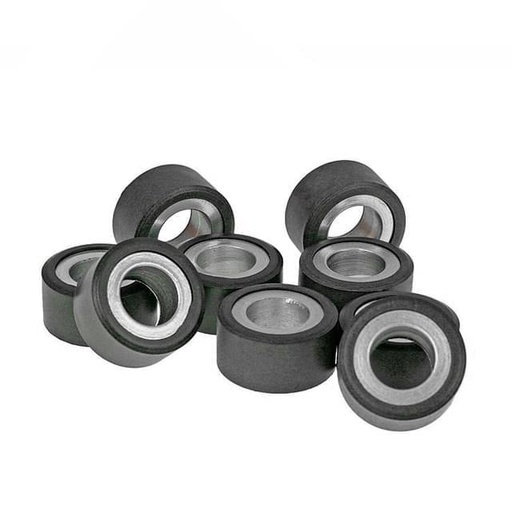 [242.313] Rodillos Polini para variador T-MAX, 25X11 8.7gr OZ.0,305