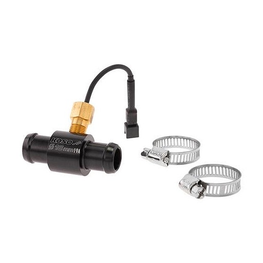 [BG016B00] Sensor temperatura tubo refrigerante 16mm Koso