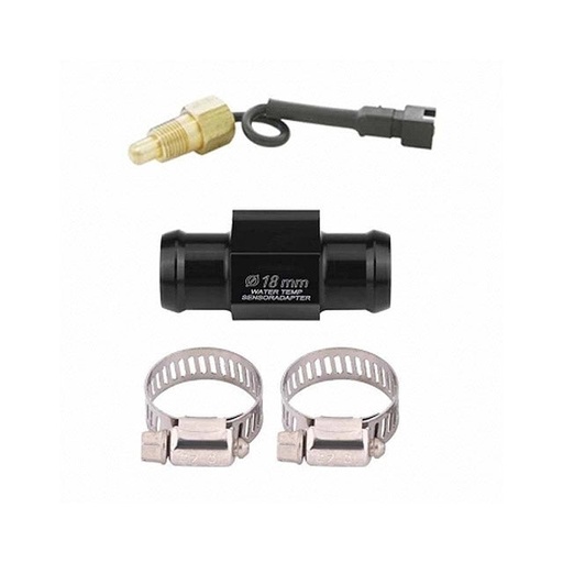 [BG018B00] Sensor temperatura tubo refrigerante 18mm Koso