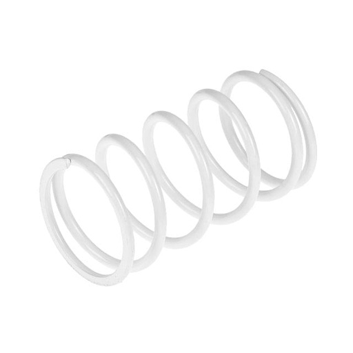 [2912772.W0] Muelle de Contraste Malossi, Yamaha T-Max 500cc LC 4T (type: 5GJ/5VU), blanco (+13%)