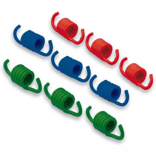 [299605] Muelles de mordazas de embrague Malossi para embr. original Minarelli 107mm / Delta y Fly Honda 125/150cc