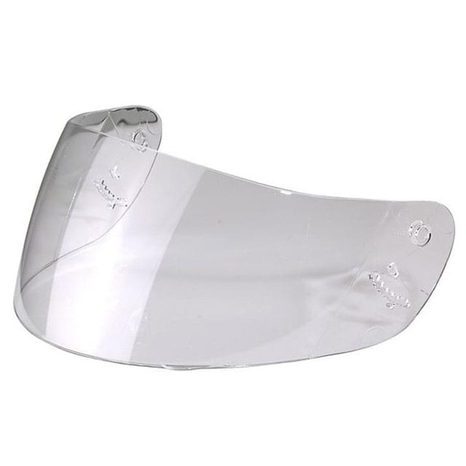 [4114735.N0] Visera transparente Malossi para casco integral Malossi