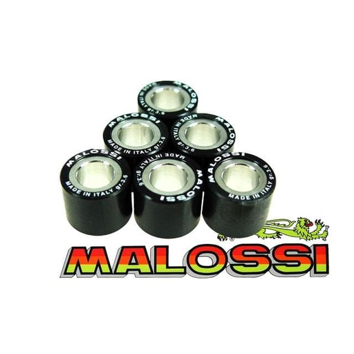 [669417.I0] Rodillos Malossi HAT-Rolls 15x12 6,8gr