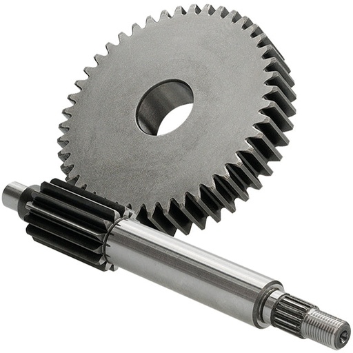 [6714039] TRANSMISIÓN PRIMARIA MALOSSI MHR HTQ - MINARELLI LARGO (CW, MY Y MA) 13/44 (3,38)