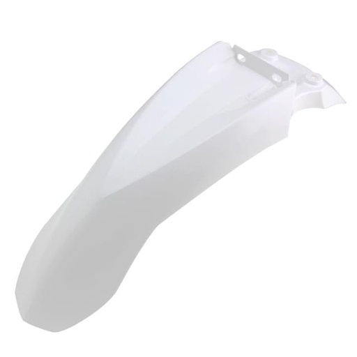 [YC50-031WH] Guardabarros corto VocaHawk, blanco