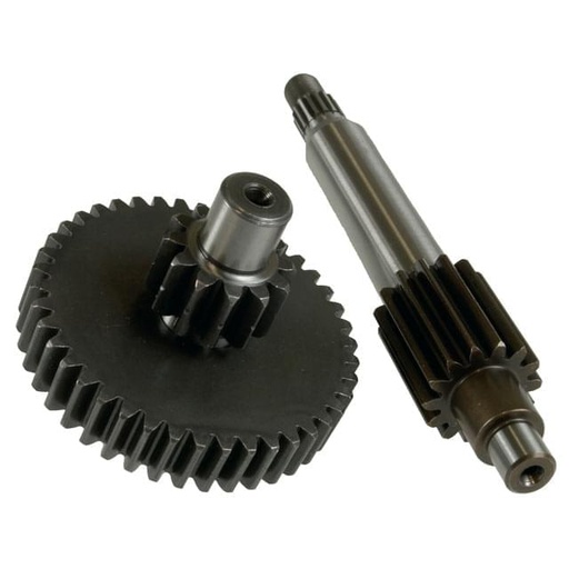 [S6-2016601P] Transmisión Primaria Minarelli CW/MY/MA 13/43 Stage 6