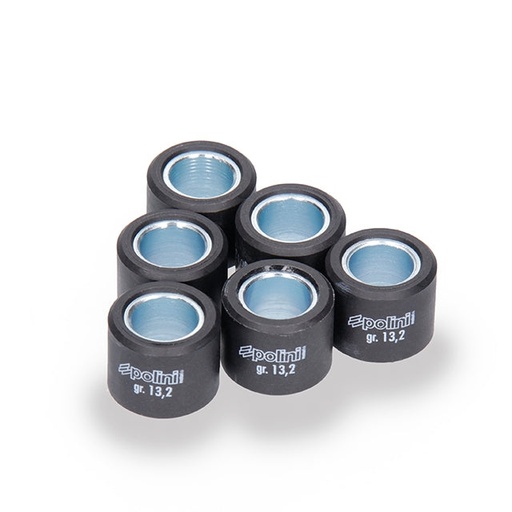 [242.165] Rodillos 20X17 ( 13,2g )