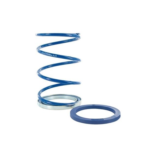 [243.090] Muelle de contraste Polini EVO-Slider, Piaggio, d=3,9mm