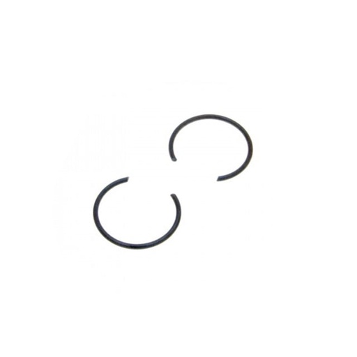 [364450] Clip para pistón Malossi 12x1mm (C-Clip)