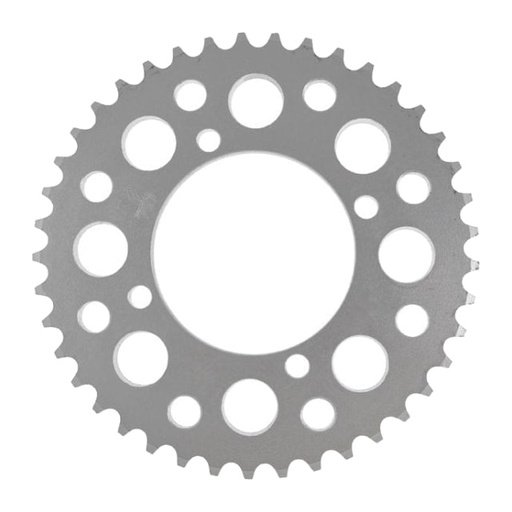 [YC110-11-06/41] Corona acero Pitbike 420-41D