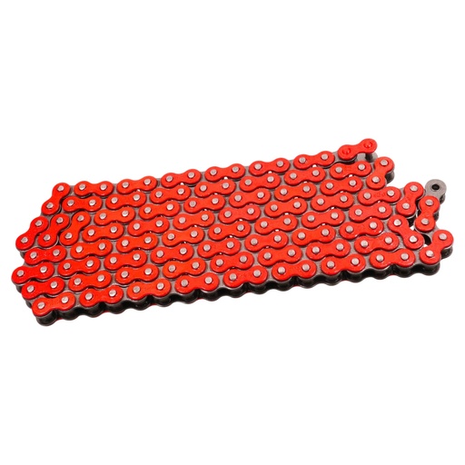 [VCR-SD420/RE] Cadena VOCA Reenforced 420-136, by KMC, rojo