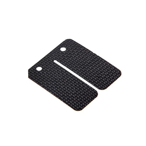 [VCR-RD132168/CA] Laminas minarelli vertical 0,35 carbono VOCA Racing Biaxial