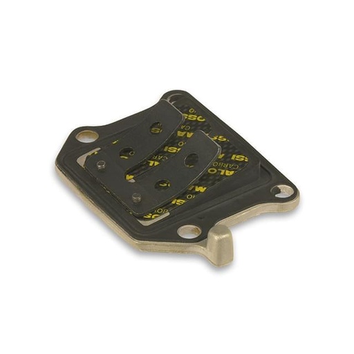 [277441.C0] Caja de laminas VL10, MBK Booster - Stunt / Yamaha BW's - Slider