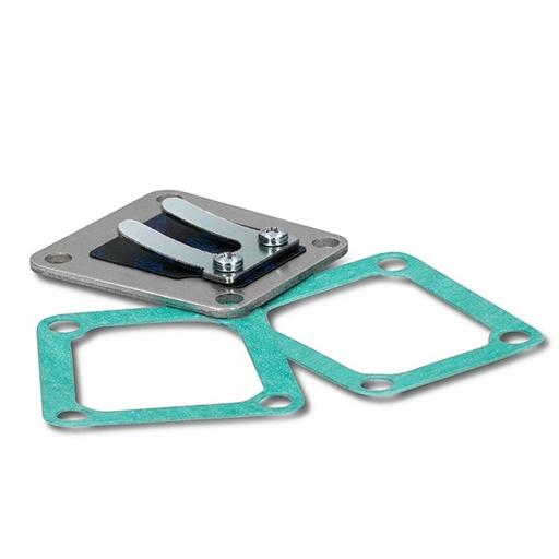 [213.0017] Caja de laminas POLINI Peugeot 103