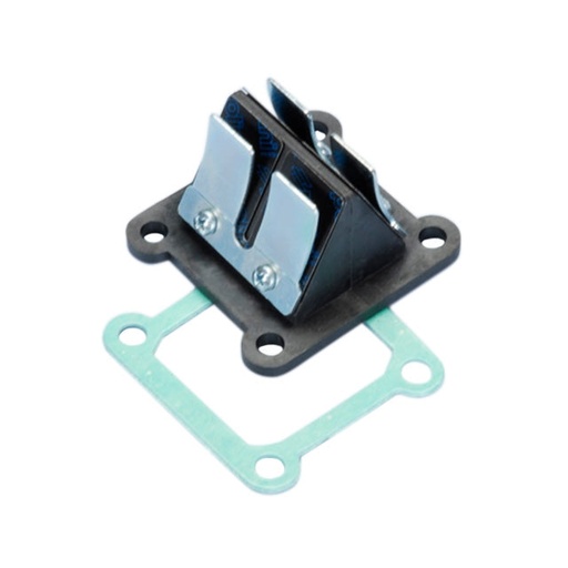 [213.0032] Caja de laminas POLINI, MBK 51