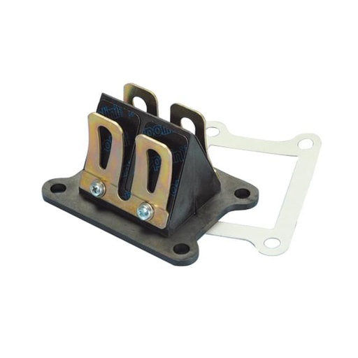 [213.0051] Caja de laminas POLINI Evo, Derbi