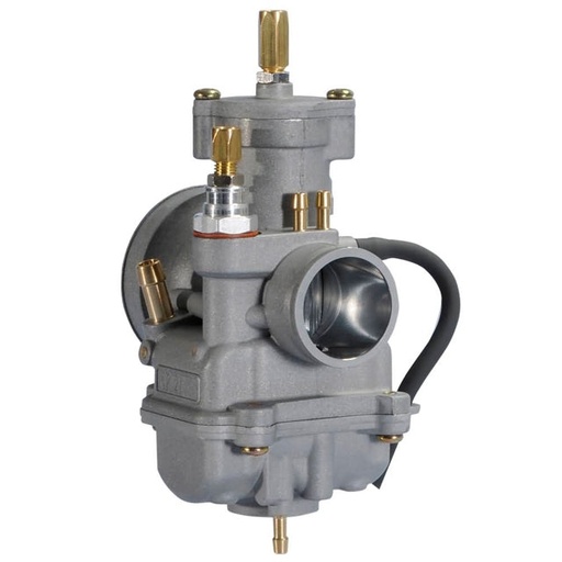 [201.2301] Carburador POLINI, D.23mm, starter de cable