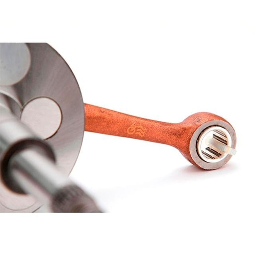 [6034018] Cigüeñal Peugeot Speedfight X-Fight Jasil Evolution NG 