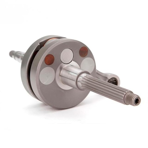 [6037501] Cigüeñal Aerox-Jog-Nitro Jasil High Tech - bulón 12mm