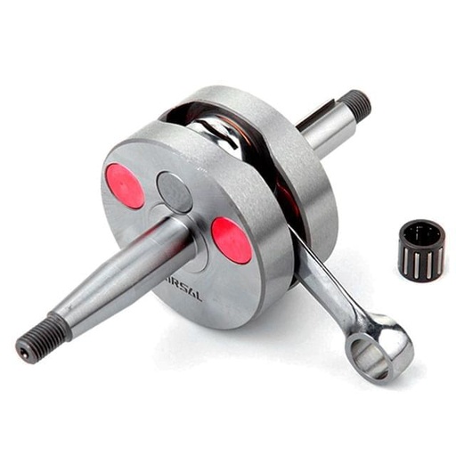 [31134950] Cigüeñal Minarelli AM6 Airsal Racing Xtrem c.39 b.12