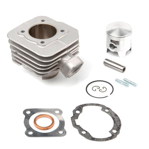 [02022046] Cilindro Airsal Alu Ø46mm,, Peugeot Buxy-Trekker-Vivacity