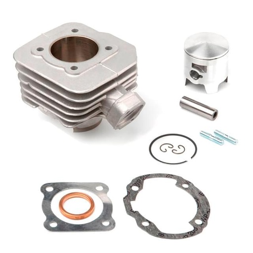 [020224476] Cilindro Airsal Alu T6 Ø47.6mm,, Peugeot Buxy-Trekker-Vivacity