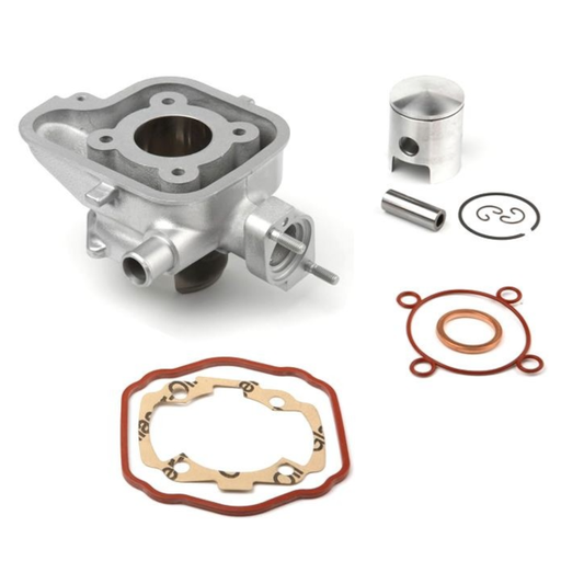 [020255476] Cilindro Airsal Alu Ø47.6mm,, Peugeot Ludix Blaster LC