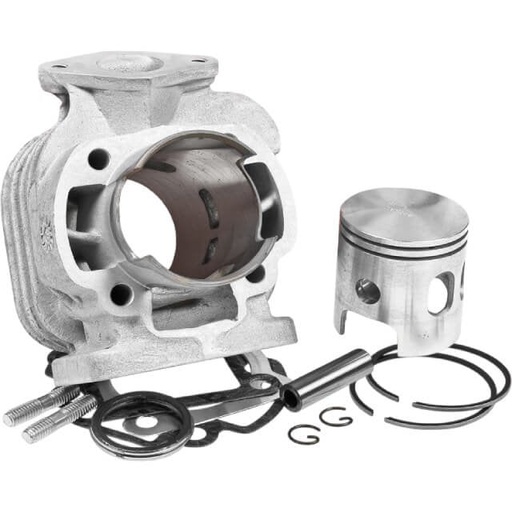 [02131246] Cilindro Airsal Alu Ø46mm,, Booster-Stunt