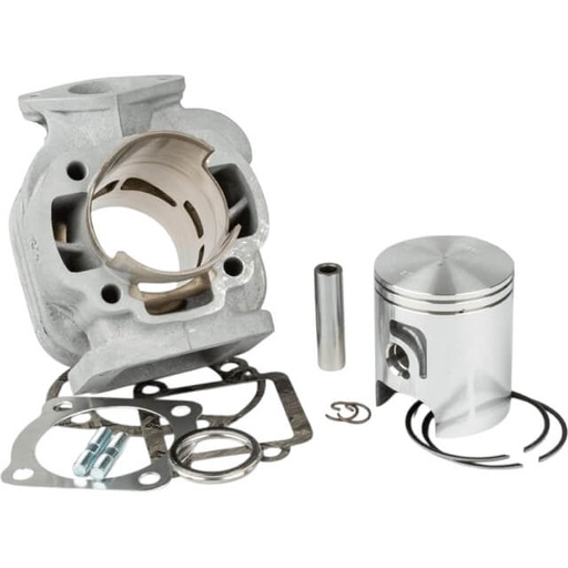 [021335476] Cilindro Airsal Alu Tech Pistón Ø47.6mm,, Booster-Stunt