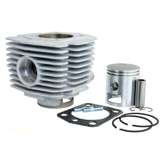 [02140345] Cilindro Airsal Alu D.45mm,, MBK AV 7 AV 87