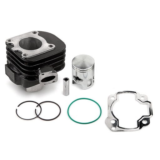 [H02138340] Cilindro Airsal Iron-Sport 50cc Minarelli Horizontal AC