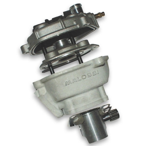 [3111511] Cilindro Minarelli horizontal LC Malossi MHR Team 50cc 