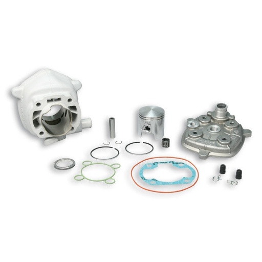 [318430] Cilindro MHR 70cc Replica MBK Nitro - Yamaha Aerox