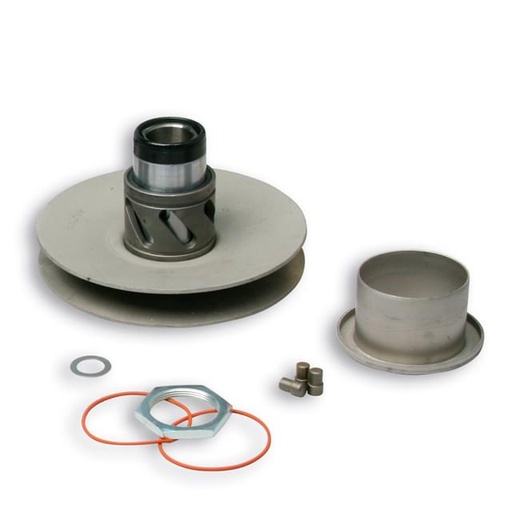 [6111121] Poleas MHR Over Range , Minarelli corto