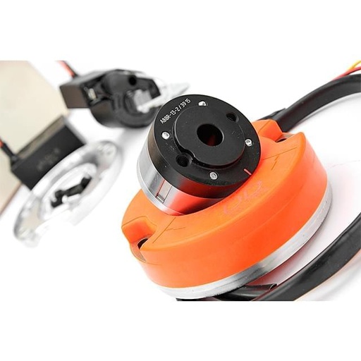 [DD21] Rotor Interior Minarelli AM6 con bateria MVT Digital Direct