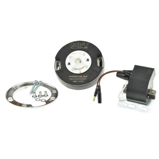 [PREM21] Rotor Interior Minarelli AM6 >2003 MVT Premium