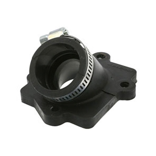 [028399B] Tobera de admisión Yamaha Aerox D.22x28mm Malossi