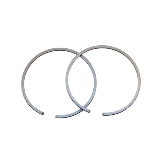 [9910410] Segmentos Top Performances Ø47mm, hierro, Peugeot