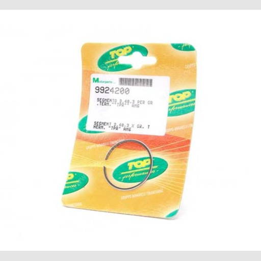 [9924200] Segmentos Top Performances Ø40mm, TPR, Minarelli AM6