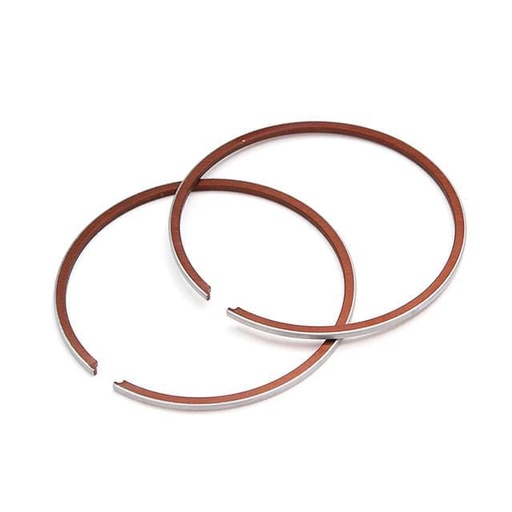 [9931130] Pistón Top Performances Ø40 Black-Trophy, Booster - Nitro - Ovetto