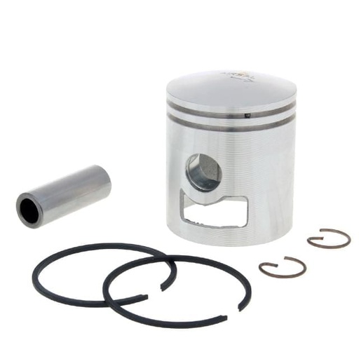 [06020640] Pistón Airsal Alu Ø40mm,, Peugeot 103 T3 – 104 T3 Brida