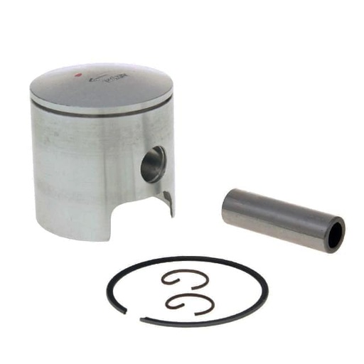 [06022546] Pistón Airsal Alu T6 Ø46mm,, Peugeot 103 T3 – 104 T3 Brida