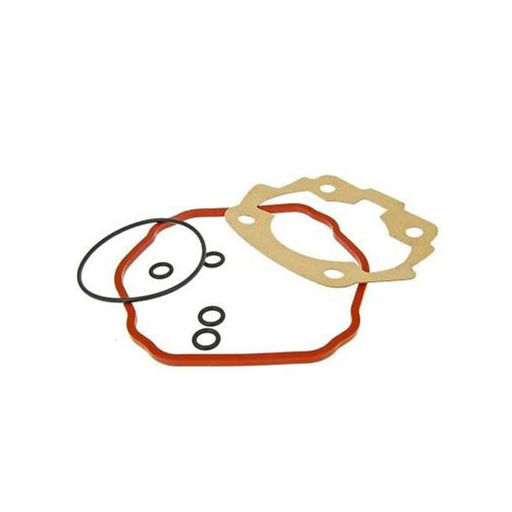 [140832399] Juego de juntas Airsal Alu Tech Pistón Ø39.9mm,, Derbi