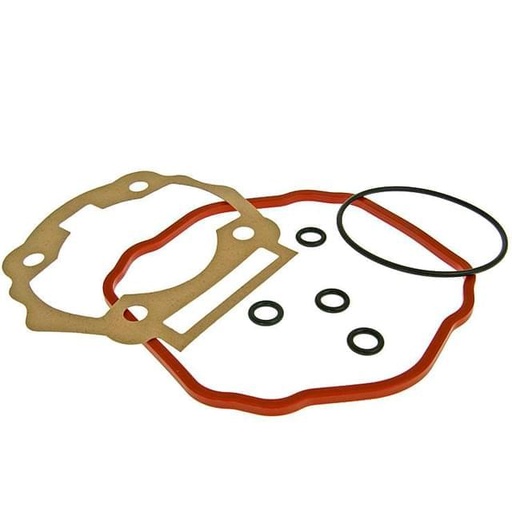 [140841399] Juego de juntas Airsal Alu Tech Pistón Ø39.9mm,, Derbi Euro 3