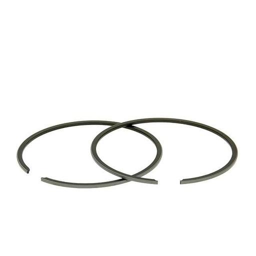 [H111381403] Segmentos Airsal Iron-Sport ø40.30mm,, Minarelli AM6