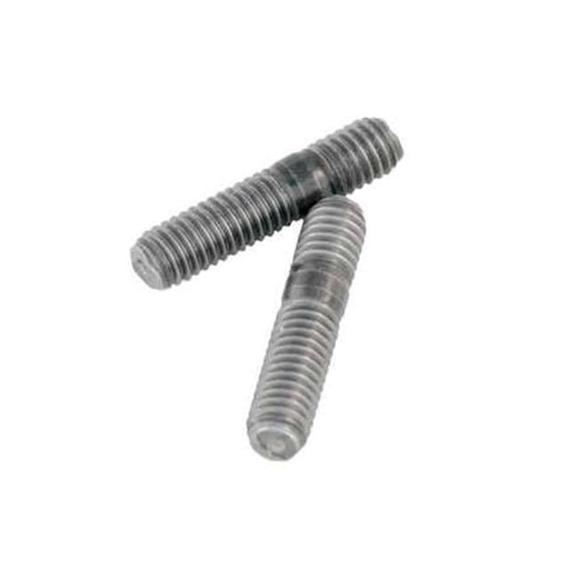 [193298E] Esparragos para escape MHR M6x18mm - 2 unidades