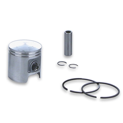 [347036.A0] Pistón Sport D.47mm,, letra A, Piaggio - Peugeot - Keeway - CPI