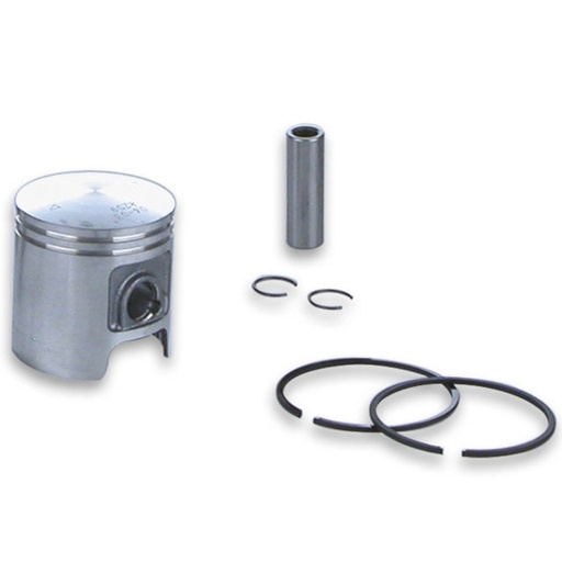 [347036.B0] Pistón Sport D.47mm,, letra B, Piaggio - Peugeot - Keeway - CPI