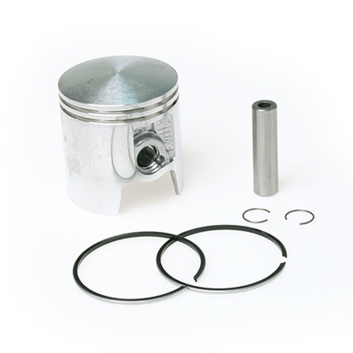 [348446.B0] Pistón MHR Replica, bulón 12mm,, D.47mm,, letra B, Minarelli